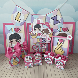 Arquivo de Corte Dorama