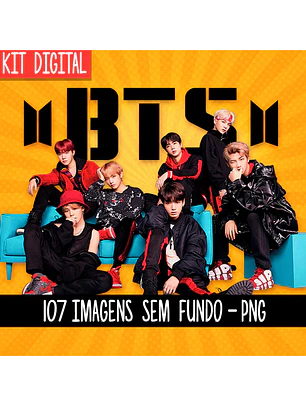Kit Digital BTS