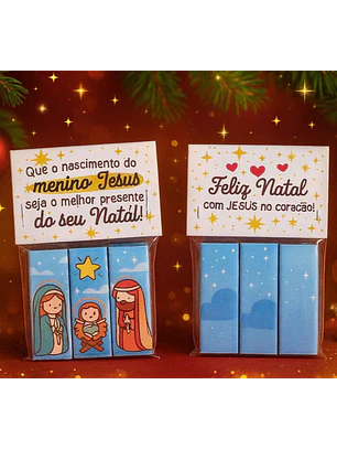  Arquivo de Corte Lapela Bis Natal