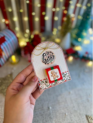 Arquivo Card para Chocolate La Creme da Cacau Show