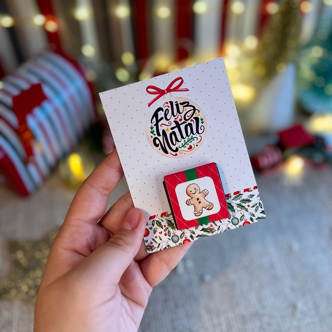 Arquivo Card para Chocolate La Creme da Cacau Show 3