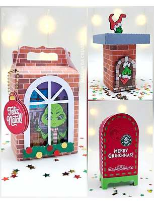 ARQUIVO MALETAS DE NATAL GRINCH