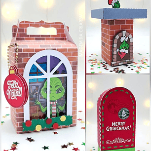 ARQUIVO MALETAS DE NATAL GRINCH