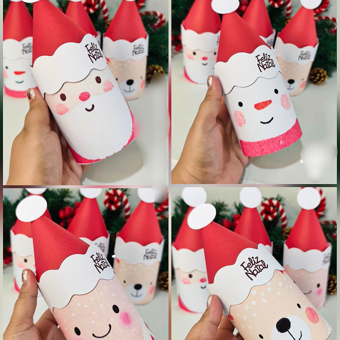 ARQUIVO TUBOLATAS NATAL 1