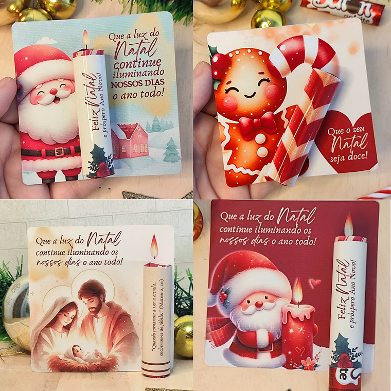 rquivo Natal Card Batom 1