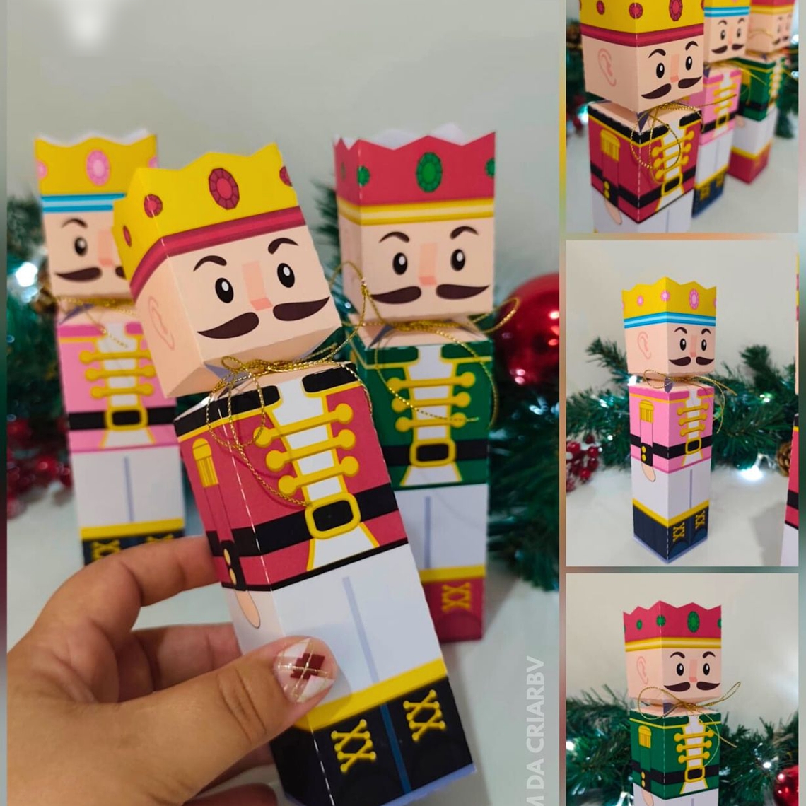 Arquivo Natal Meia Bala Quebra Nozes 1