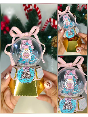 Arquivo Natal Baleiro Rosa