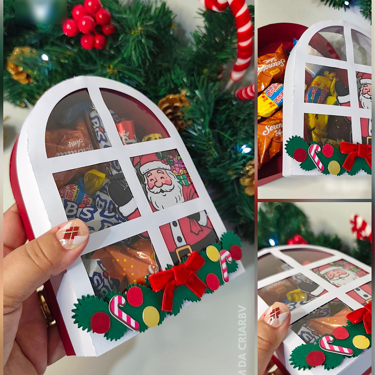 Arquivo Natal Caixa Janelinha 1