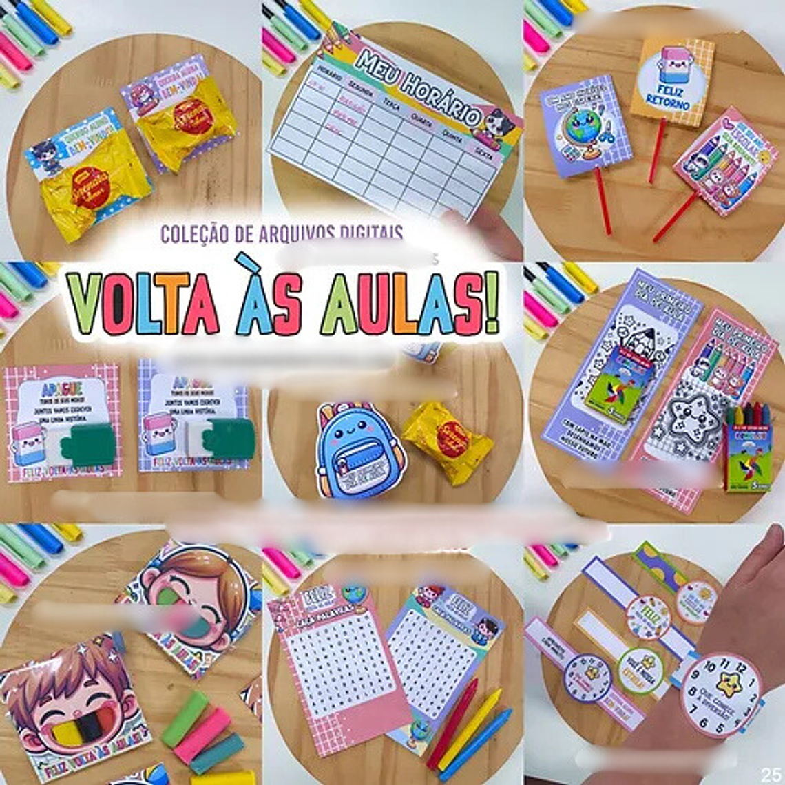 Arquivo Combo - Volta as Aulas 1