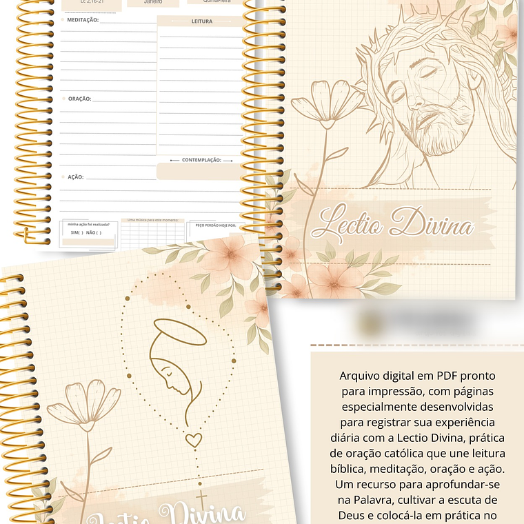 Arquivo Lectio Divina 2026 2