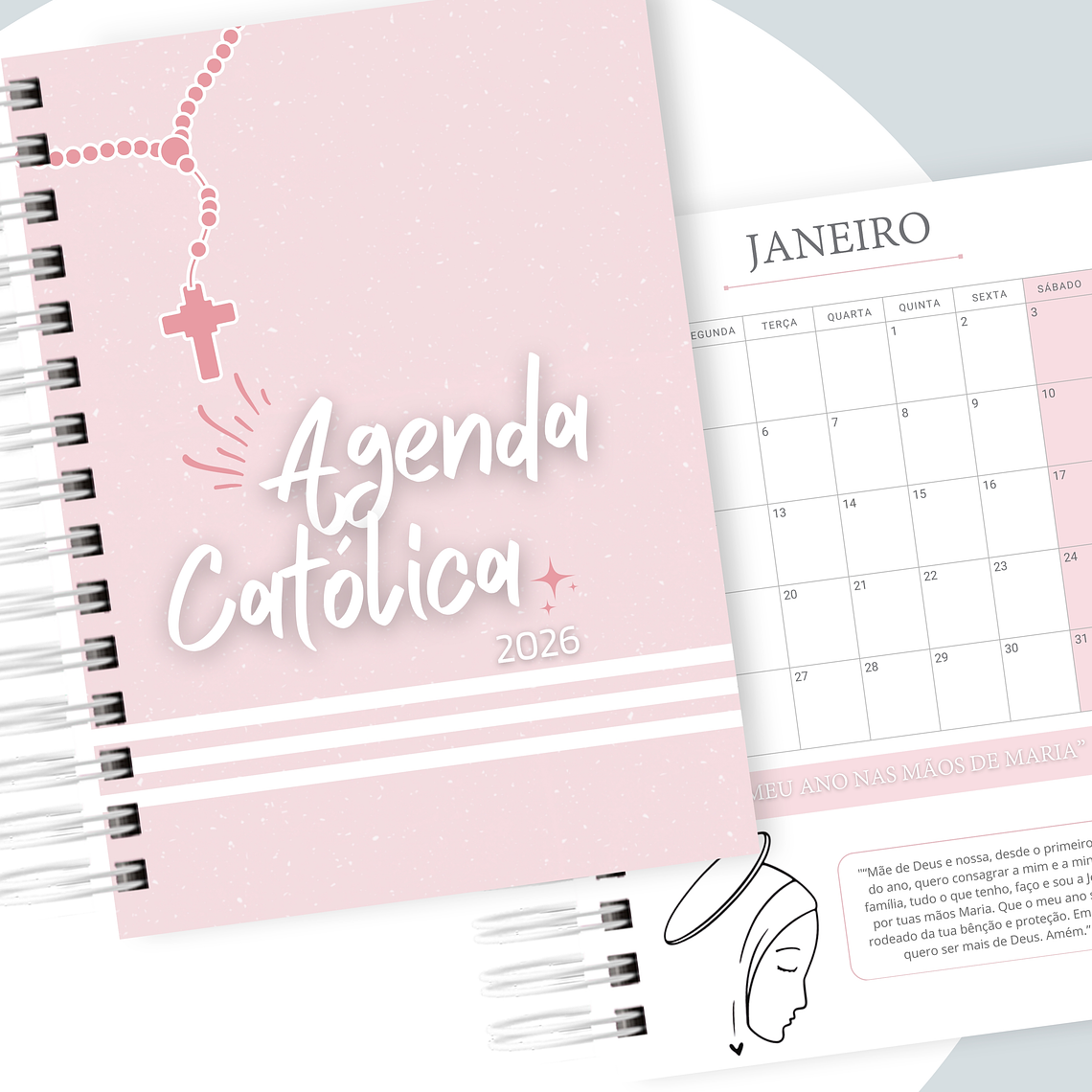 Arquivo Agenda Católica 2026 2