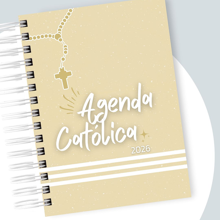 Arquivo Agenda Católica 2026 4