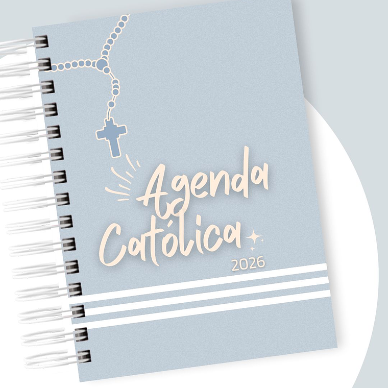 Arquivo Agenda Católica 2026 5
