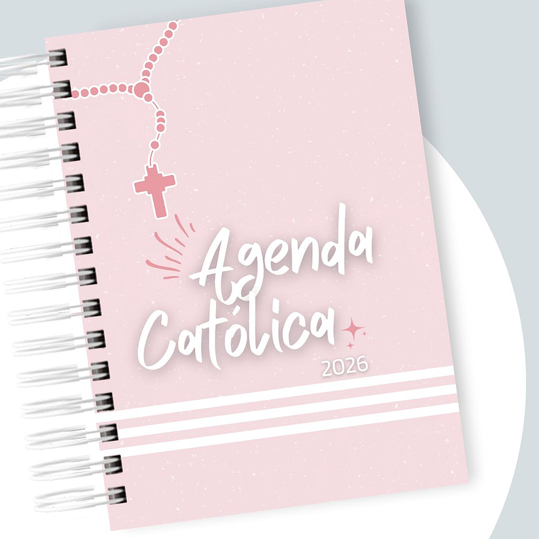 Arquivo Agenda Católica 2026 9