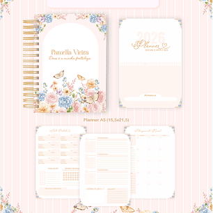 Arquivo Encadernação Coleção Primavera 2026 - PAMELLA VIEIRA