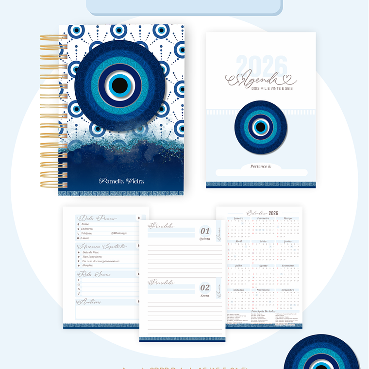 Arquivo Encadernação 2026 Olho Grego - Pamella 2