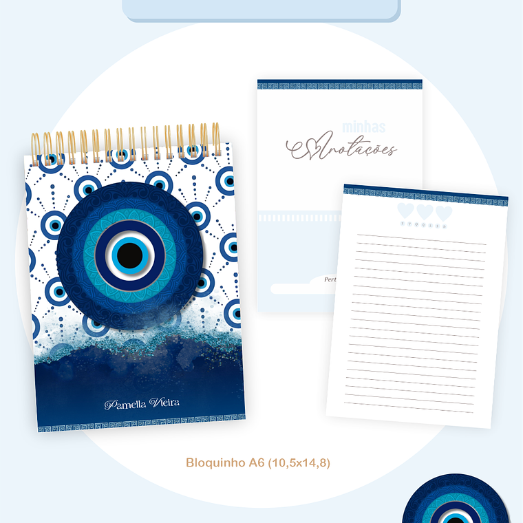 Arquivo Encadernação 2026 Olho Grego - Pamella 3