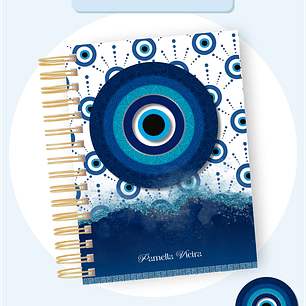 Arquivo Encadernação 2026 Olho Grego - Pamella