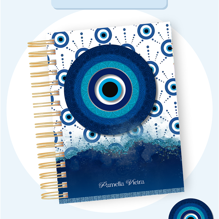 Arquivo Encadernação 2026 Olho Grego - Pamella 1