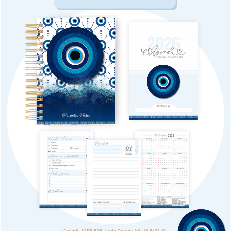 Arquivo Encadernação 2026 Olho Grego - Pamella 6
