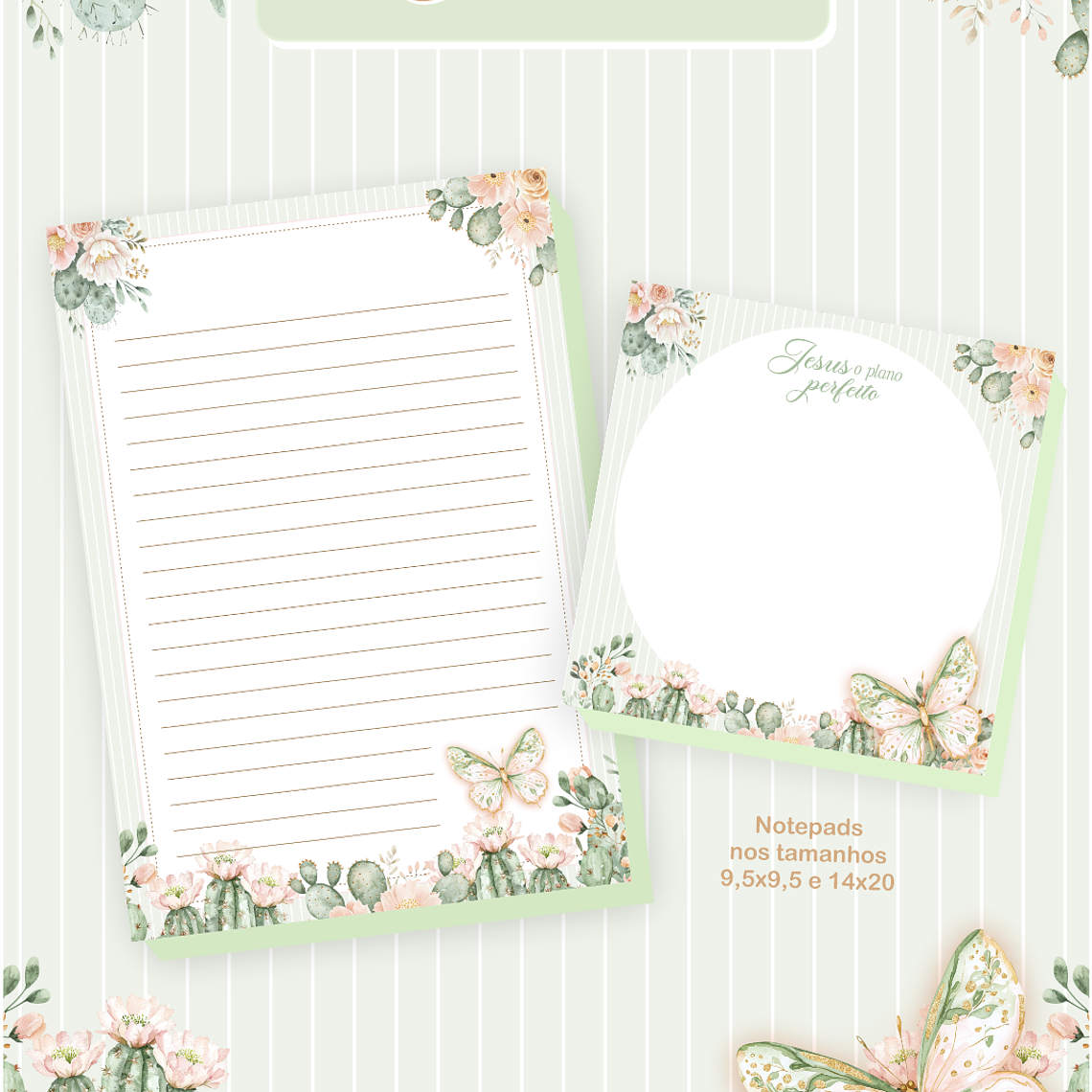 Arquivo Encadernação Coleção Cactos 2026 - PAMELLA VIEIRA 2