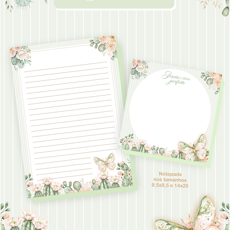 Arquivo Encadernação Coleção Cactos 2026 - PAMELLA VIEIRA 2