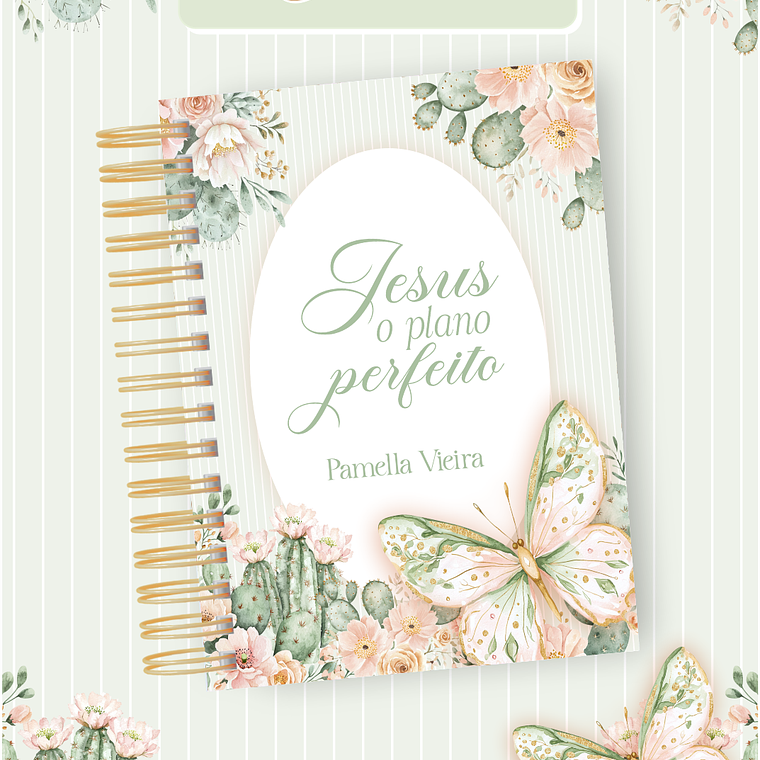 Arquivo Encadernação Coleção Cactos 2026 - PAMELLA VIEIRA 5