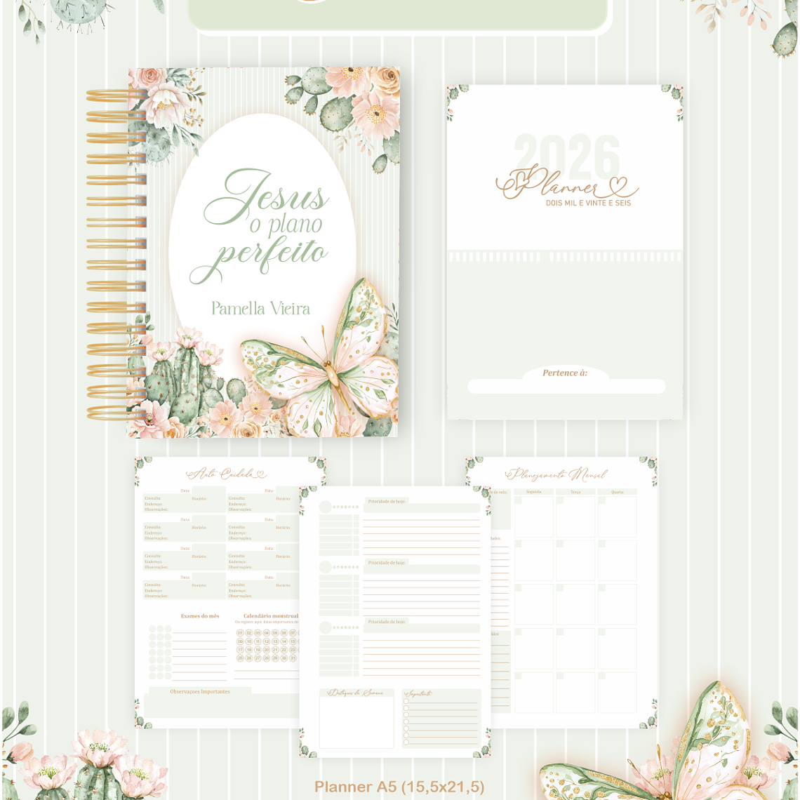 Arquivo Encadernação Coleção Cactos 2026 - PAMELLA VIEIRA 7