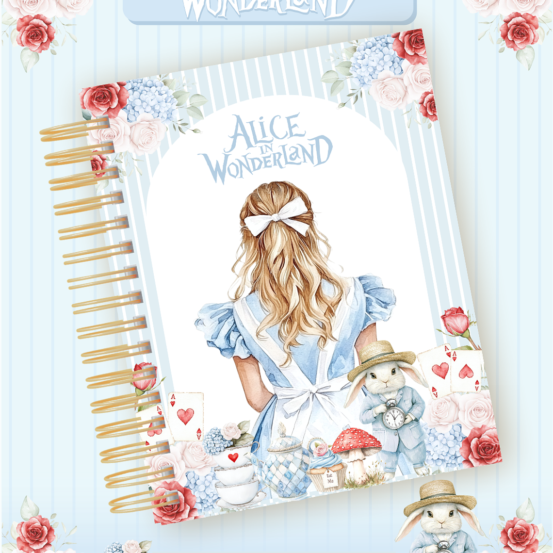 Arquivo Encadernação Coleção Alice 2026 - Pamella Vieira 7