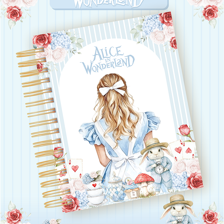 Arquivo Encadernação Coleção Alice 2026 - Pamella Vieira 7