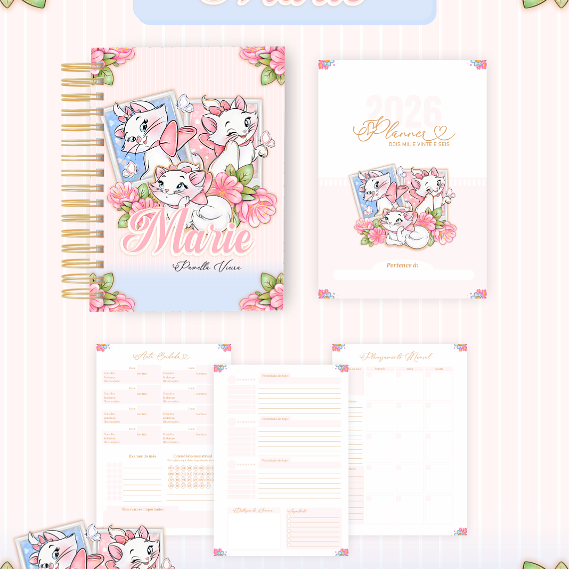 Arquivo Encadernação Coleção Marie 2026 - Pamella Vieira 3