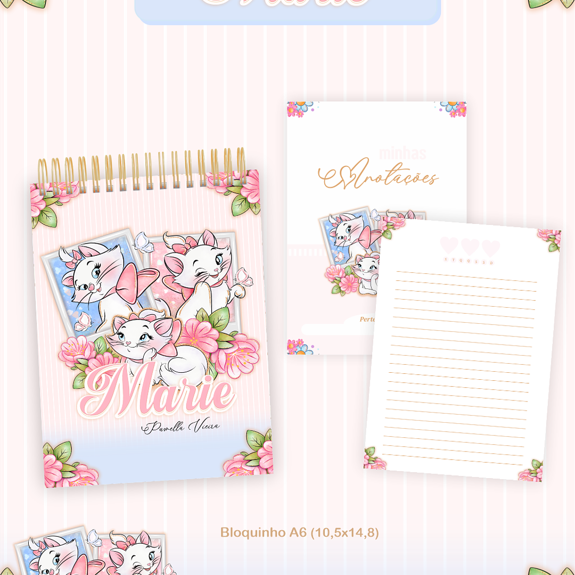 Arquivo Encadernação Coleção Marie 2026 - Pamella Vieira 6