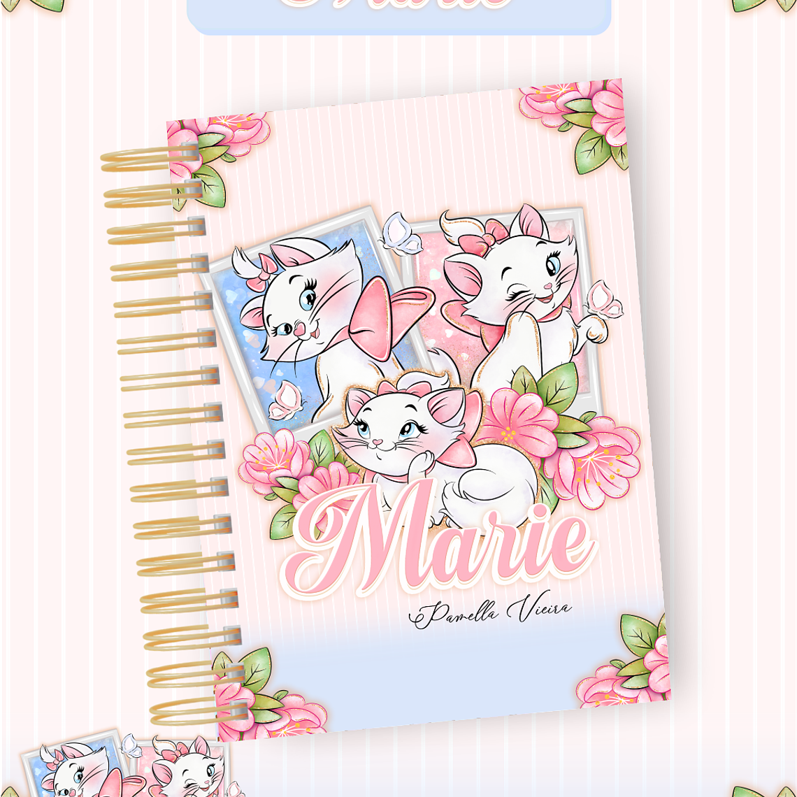 Arquivo Encadernação Coleção Marie 2026 - Pamella Vieira 7