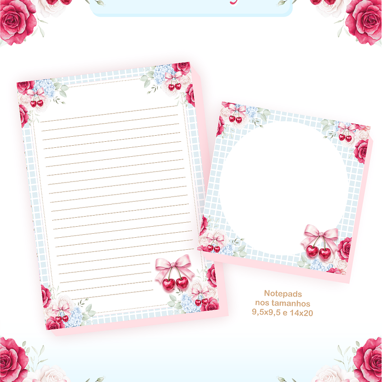 Arquivo Encadernação Coleção Cherry 2026 - Pamella Vieira 5