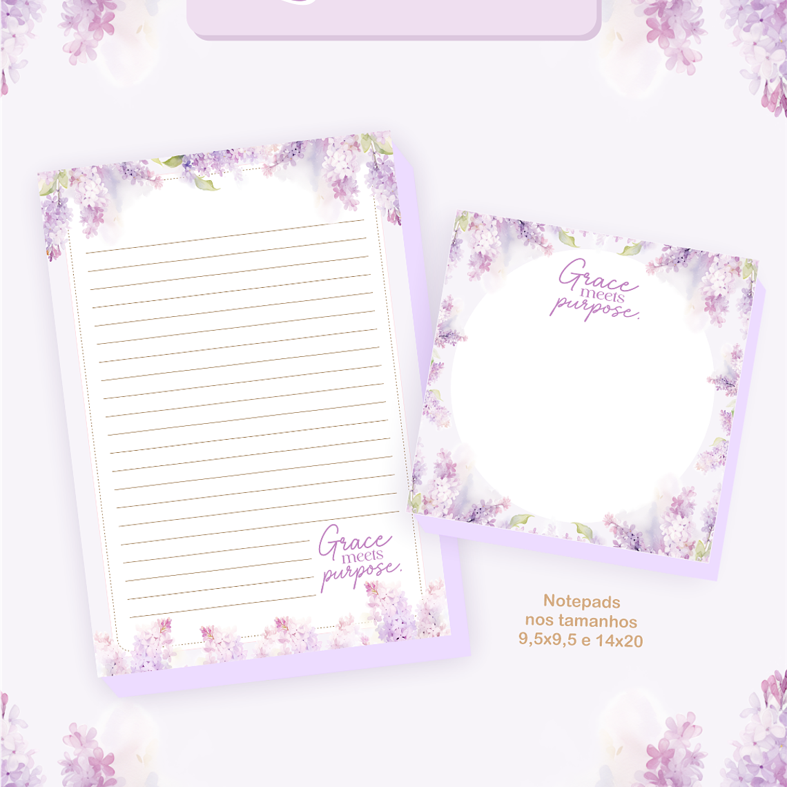 Arquivo Encadernação Coleção Lavanda 2026 - Pamella Vieira 3