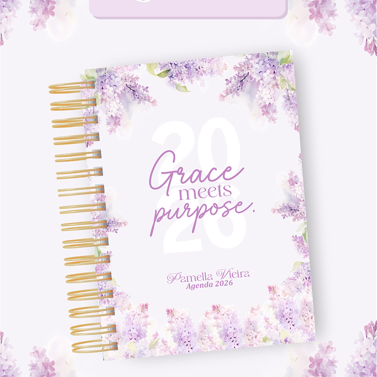 Arquivo Encadernação Coleção Lavanda 2026 - Pamella Vieira 7