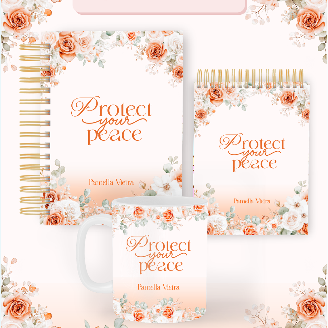 Arquivo Encadernação Coleção Terracota 2026 - Pamella Vieira 1