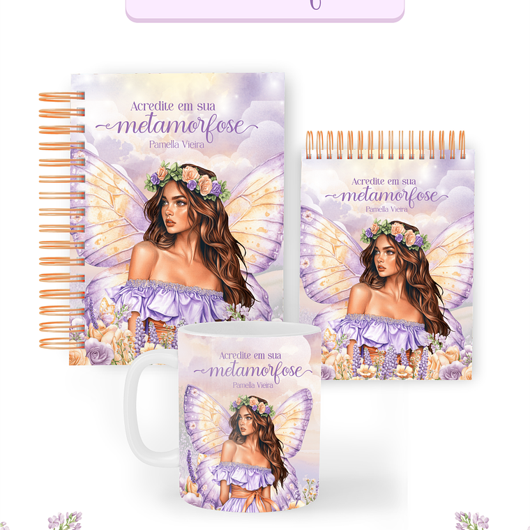 Arquivo Encadernação Coleção Metamorfose 2026 - Pamella Vieira 1