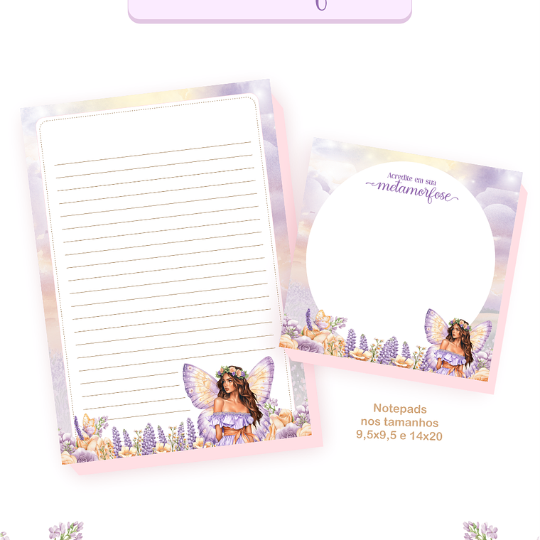 Arquivo Encadernação Coleção Metamorfose 2026 - Pamella Vieira 4