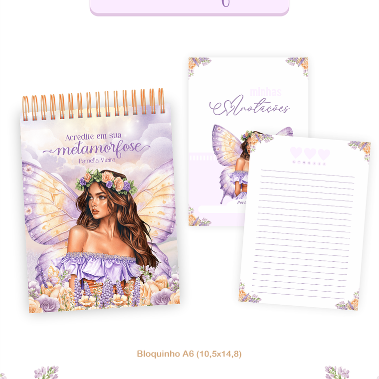 Arquivo Encadernação Coleção Metamorfose 2026 - Pamella Vieira 5