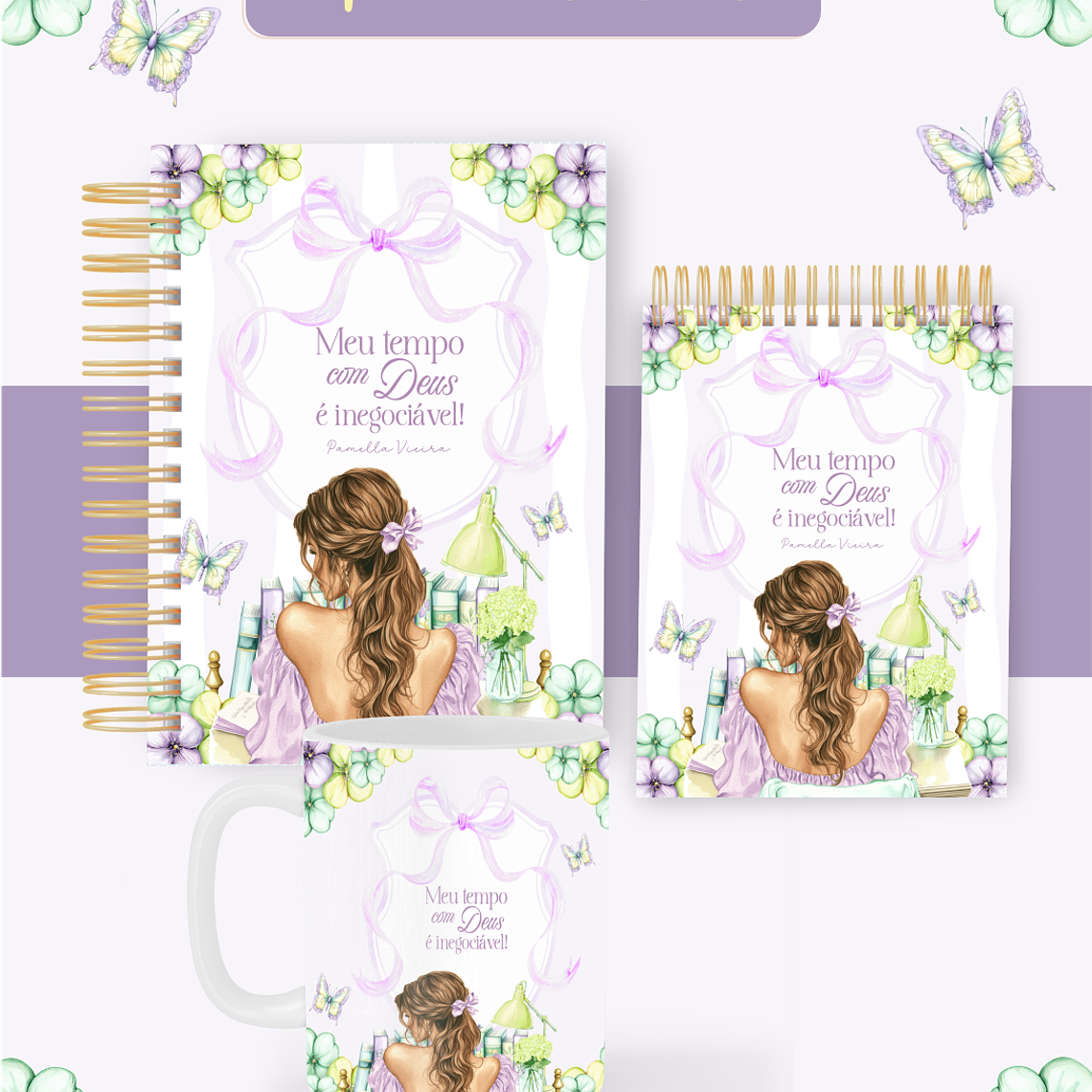 Arquivo Encadernação Coleção Primavera 2026 - Pamella Vieira 1