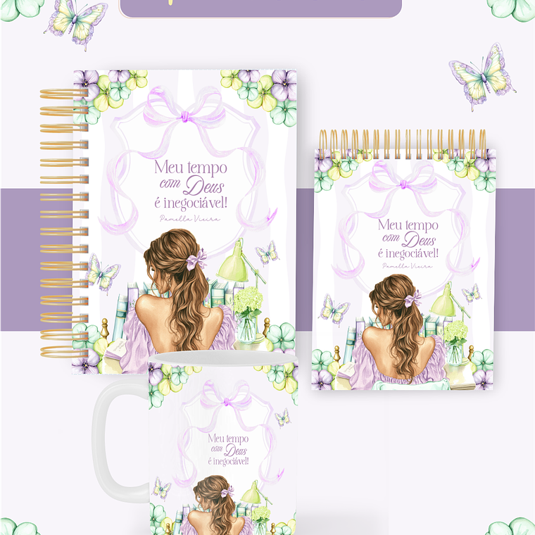 Arquivo Encadernação Coleção Primavera 2026 - Pamella Vieira 1