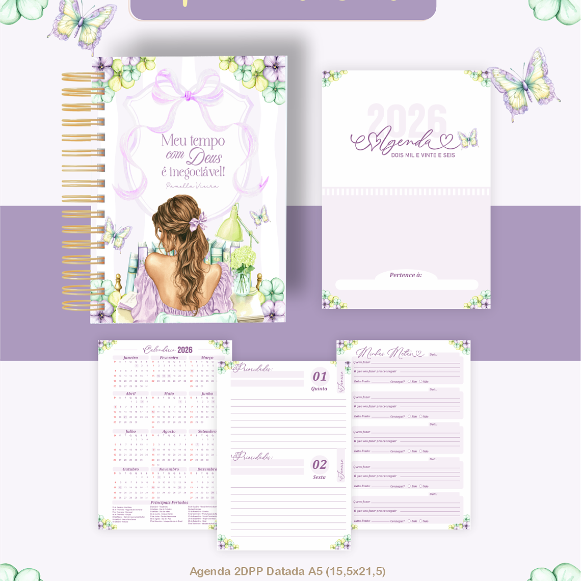 Arquivo Encadernação Coleção Primavera 2026 - Pamella Vieira 2