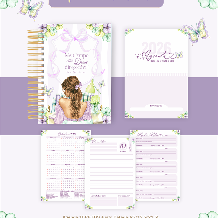 Arquivo Encadernação Coleção Primavera 2026 - Pamella Vieira 3