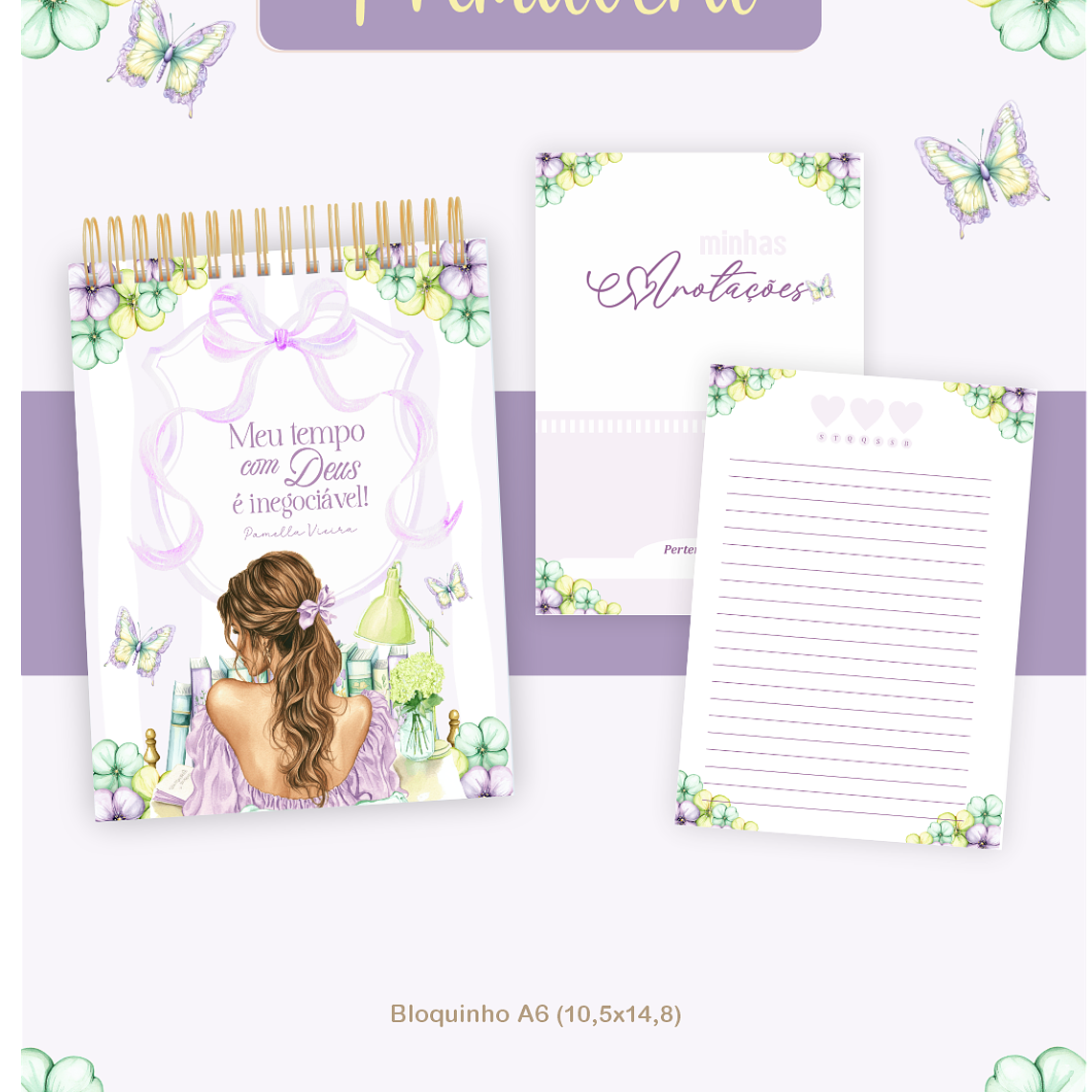 Arquivo Encadernação Coleção Primavera 2026 - Pamella Vieira 5