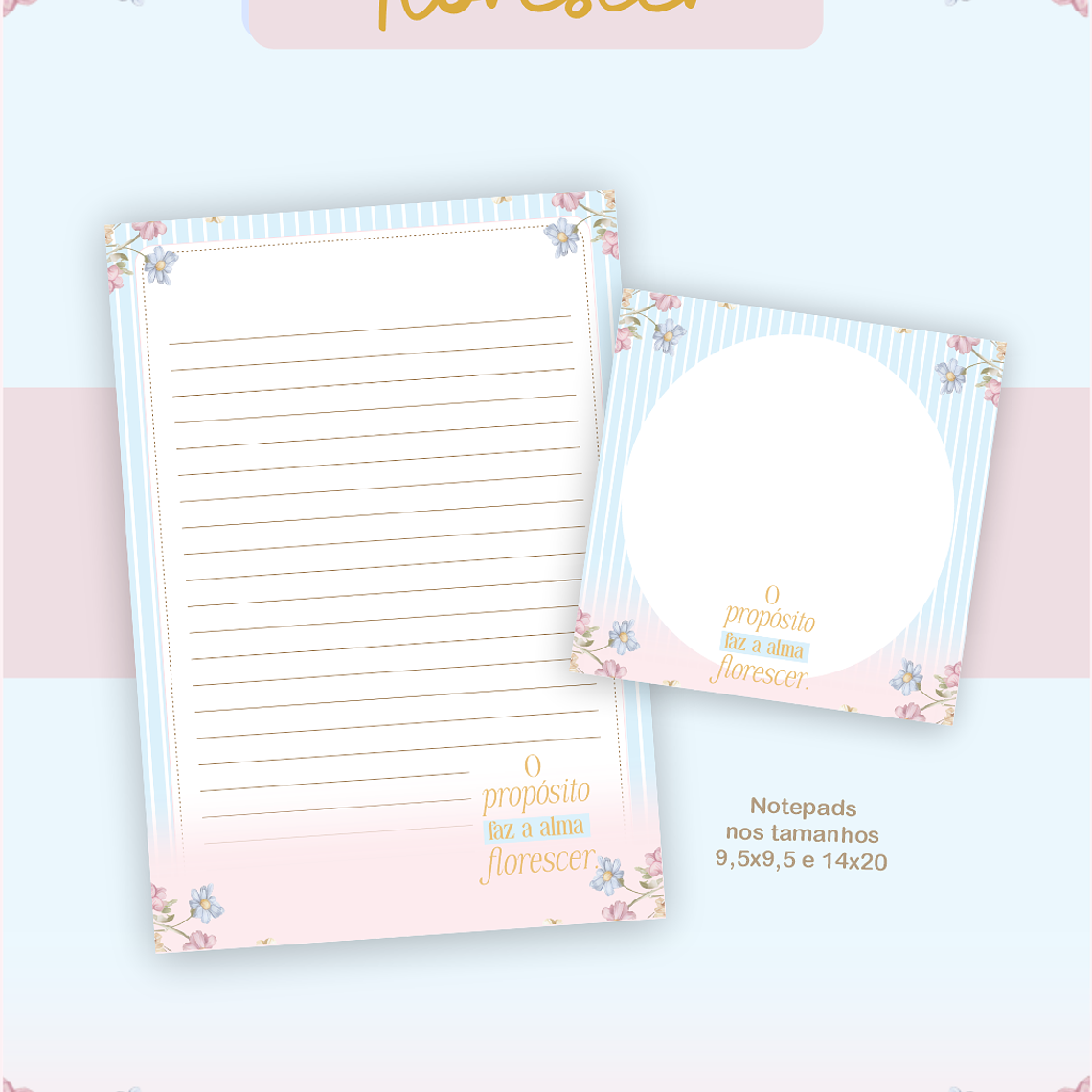 Arquivo Encadernação Coleção Florescer 2026 - Pamella Vieira 3