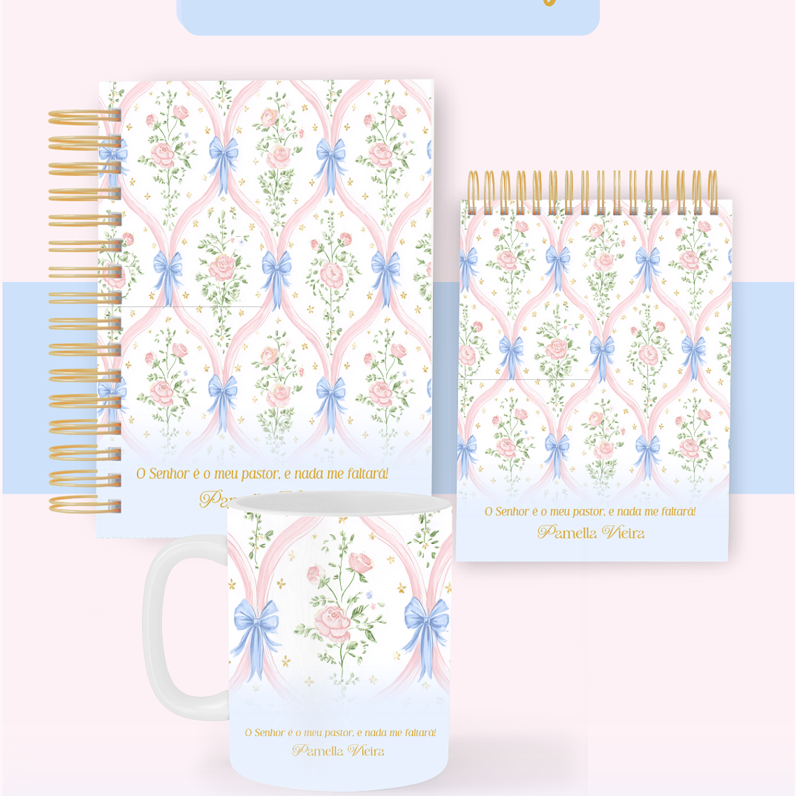Arquivo Encadernação Coleção Jardim de Paz 2026 - Pamella Vieira 1