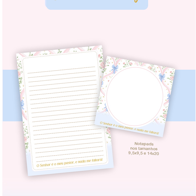 Arquivo Encadernação Coleção Jardim de Paz 2026 - Pamella Vieira 2