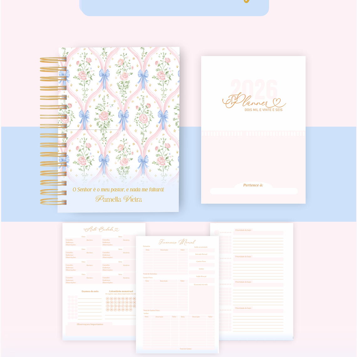 Arquivo Encadernação Coleção Jardim de Paz 2026 - Pamella Vieira 4