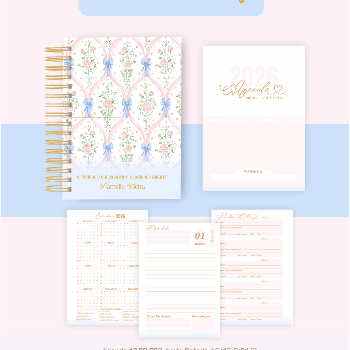 Arquivo Encadernação Coleção Jardim de Paz 2026 - Pamella Vieira 5